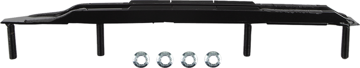 Woody'S Slim Jim2 Wear Bars - 6" S2C6-5000