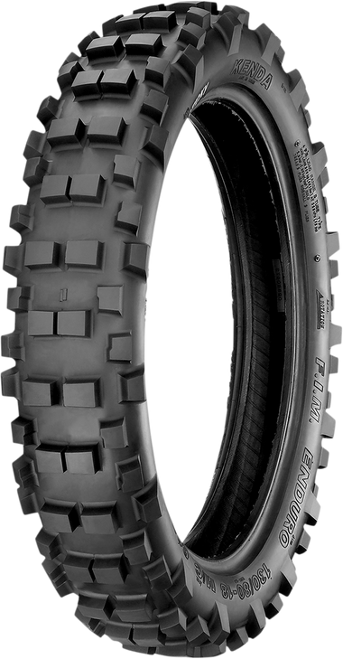 Kenda Tire - K779 Gauntlet - Rear - 130/80-18 - 66R 04779183002