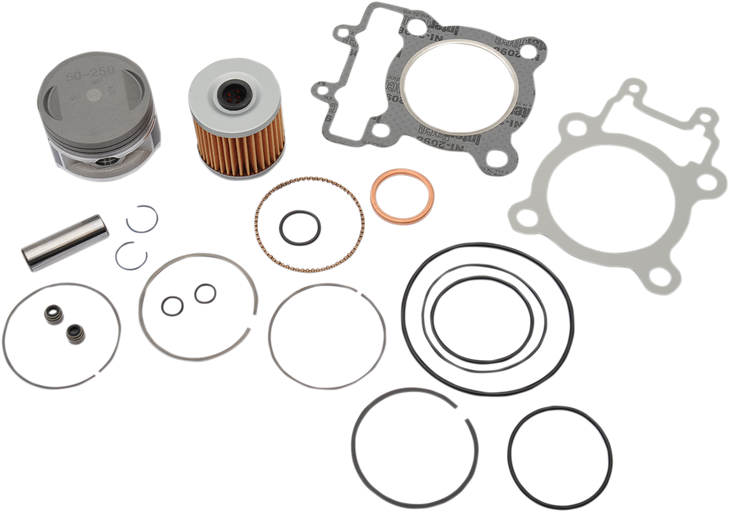 Wsm Top End Kit - 68.00 Mm - Kawasaki 54-250-14