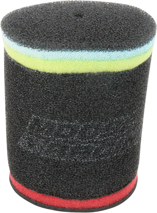 Moose Racing Triple Layer Pre-Oiled Air Filter - Suzuki P3-70-07Tri