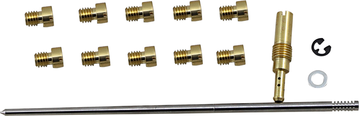 Dynojet Jet Kit - Stage 1 - Honda 1171