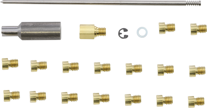 Dynojet Jet Kit - Stage 2 - Honda 1150