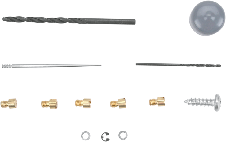 Dynojet Jet Kit - Stage 1 - Kawasaki 2167