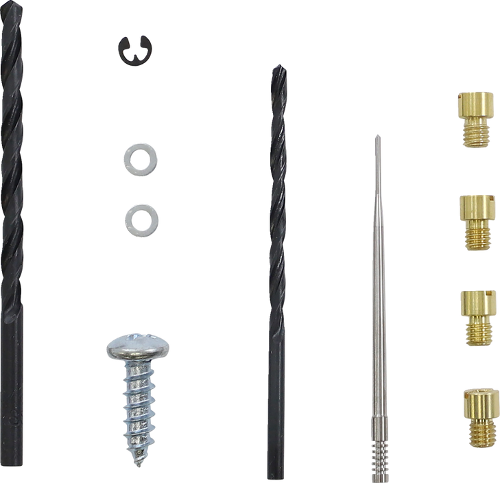 Dynojet Jet Kit - Stage 2 - Kawasaki 2206