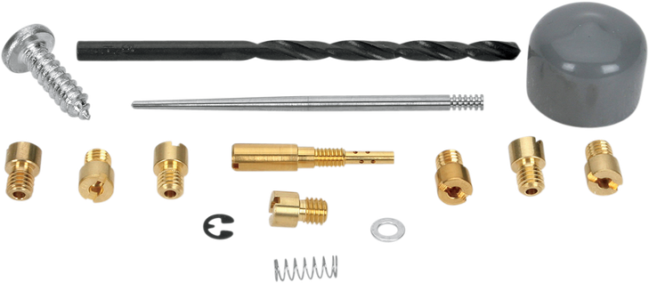 Dynojet Jet Kit - Stage 1/2 - Yamaha 4176