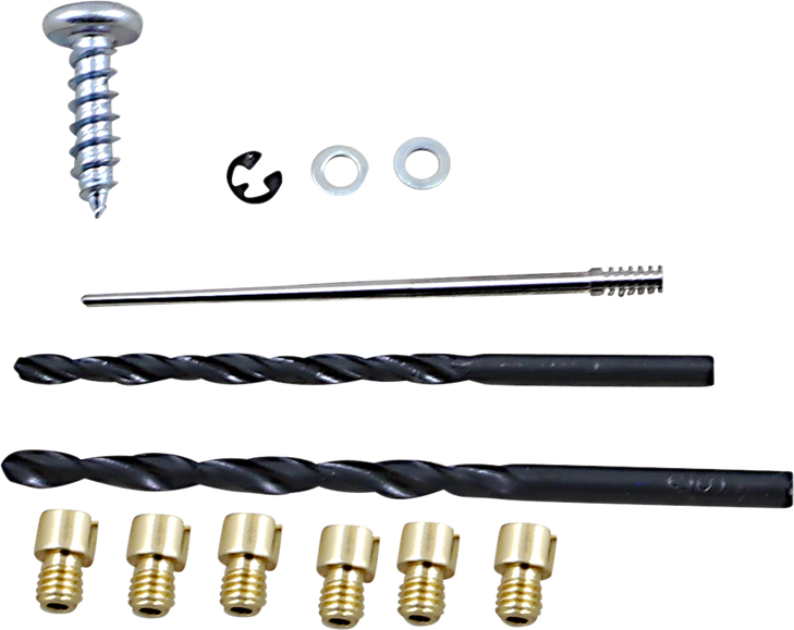 Dynojet Jet Kit - Stage 1/2 - Kawasaki 2120