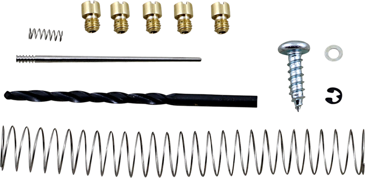 Dynojet Jet Kit - Stage 1 - Suzuki 3109