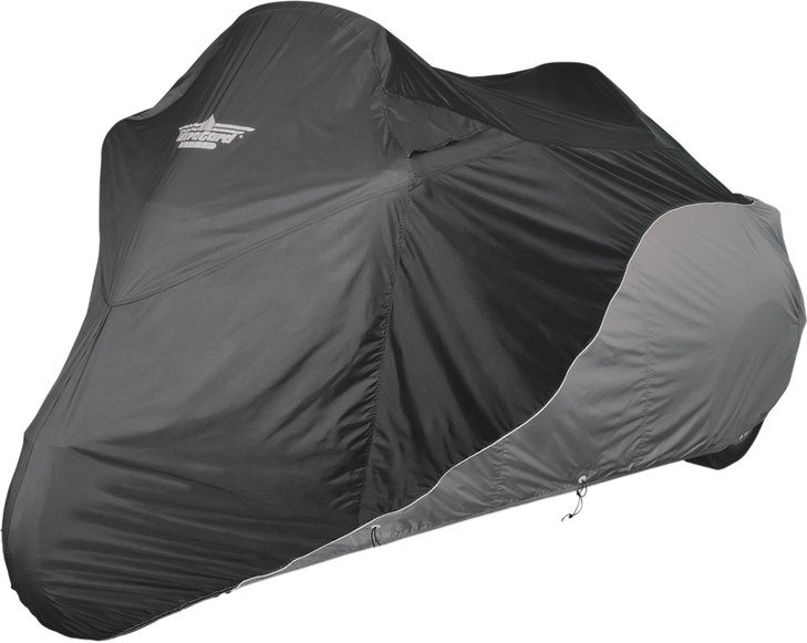Ultragard Cover - Trike - Black/Charcoal 4-466Bc