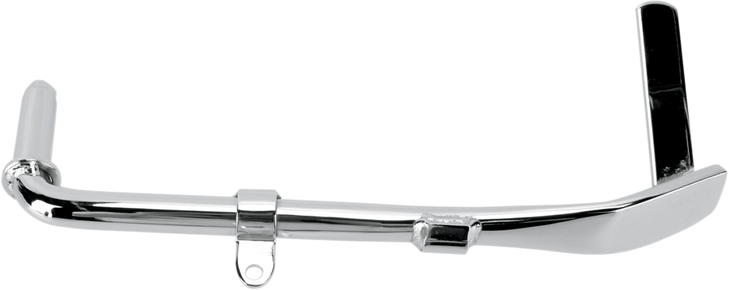 Arlen Ness 1" Lowered Kickstand - Chrome 11-022