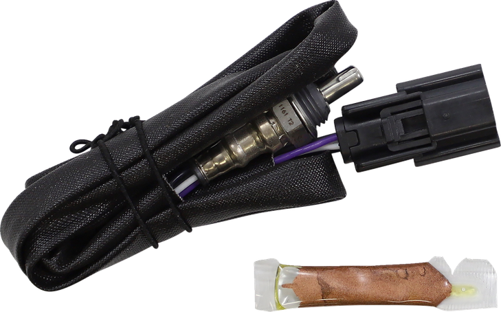 Feuling Oil Pump Corp. Oxygen Sensor - 12Mm - M8 9908