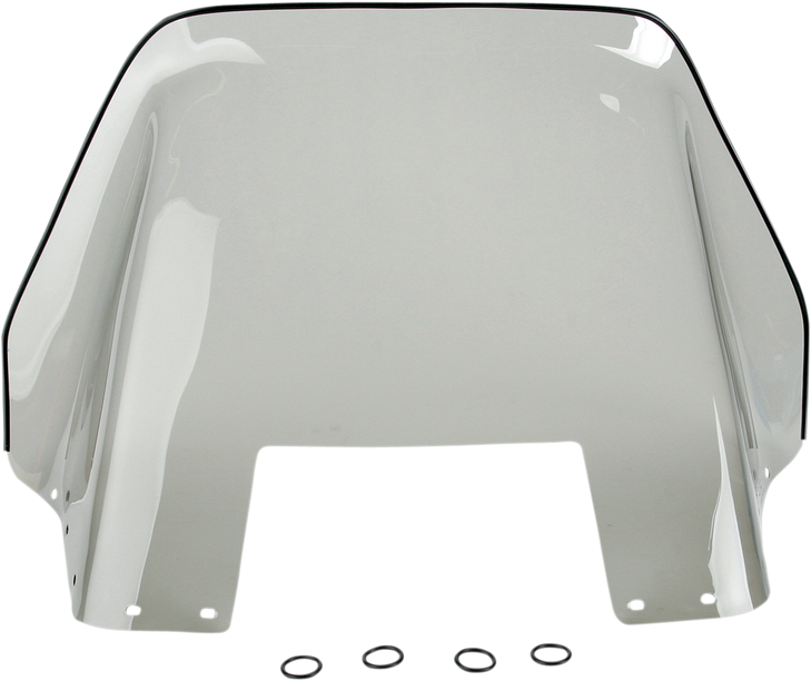 Windshield - 16-1/2" - Polaris 274695