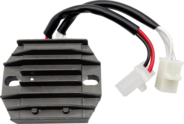 Rick'S Motorsport Electric Regulator/Rectifier - Lithium-Ion Compatible - Honda 14-163