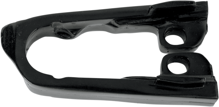 Moose Racing Front Chain Slider - Suzuki Lt450R - Black 1139-Blk