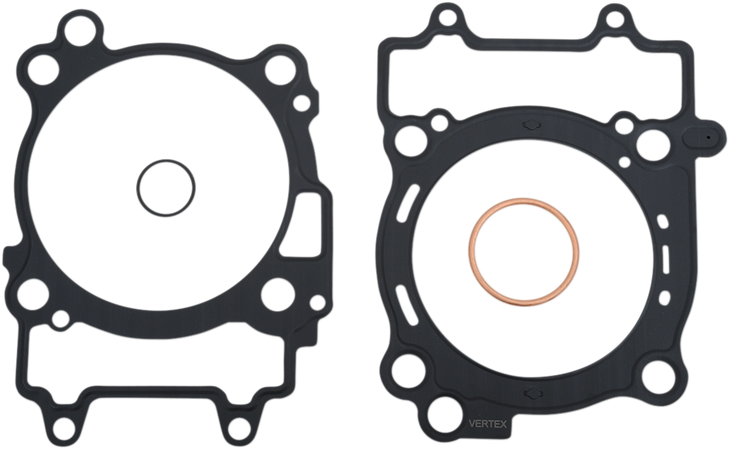 Cylinder Works Gasket Kit - Big Bore - Polaris 8100064
