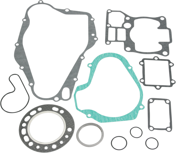 Moose Racing Complete Motor Gasket Kit - Suzuki 808822Mse