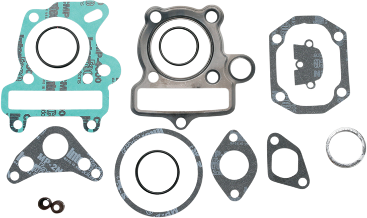 Moose Racing Top End Gasket Kit - Polaris 810926Mse