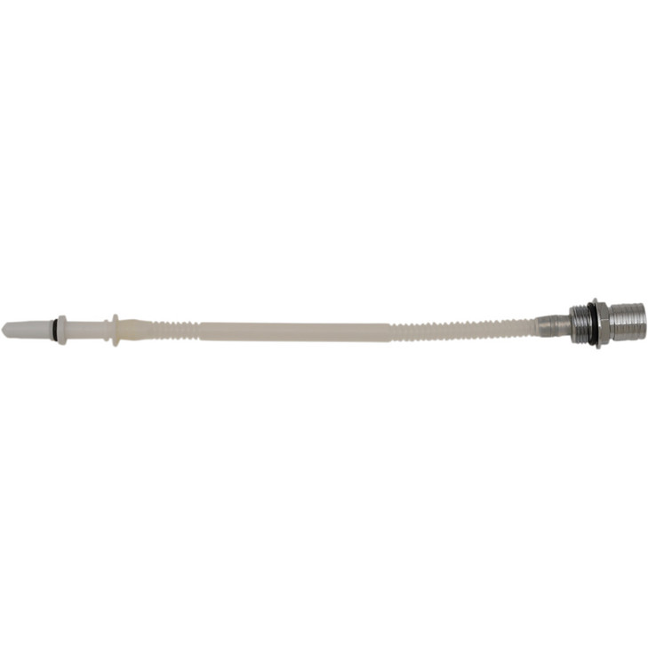 Drag Specialties Check Valve Assembly - Efi - Dyna