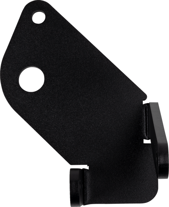 Moose Utility Ball Hitch - Wolverine 1255Pf