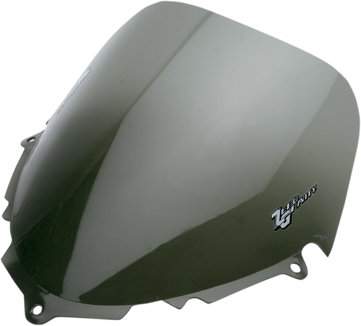 Windscreen - Smoke - Gsx 600/750 '98-'07 20-151M-02