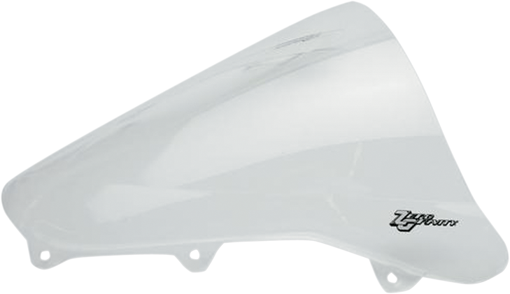 Double Bubble Windscreen - Clear - Sv650/1000 16-157-01