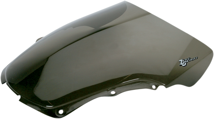 Windscreen - Smoke - Cbr1100 '97-'06 20-425-02