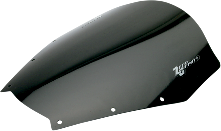 Windscreen - Dark Smoke - Fz1 '01-'05 20-506-19