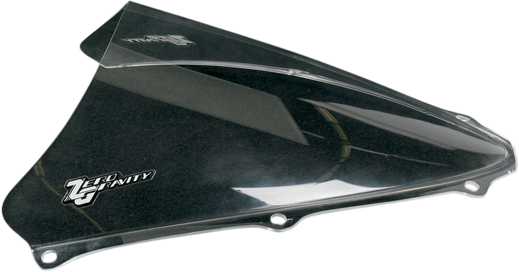 Zero Gravity Windscreen - Clear - Gsxr 600/750 20-110-01