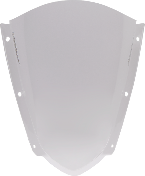 Zero Gravity Corsa Windscreen - Clear 24-265-01