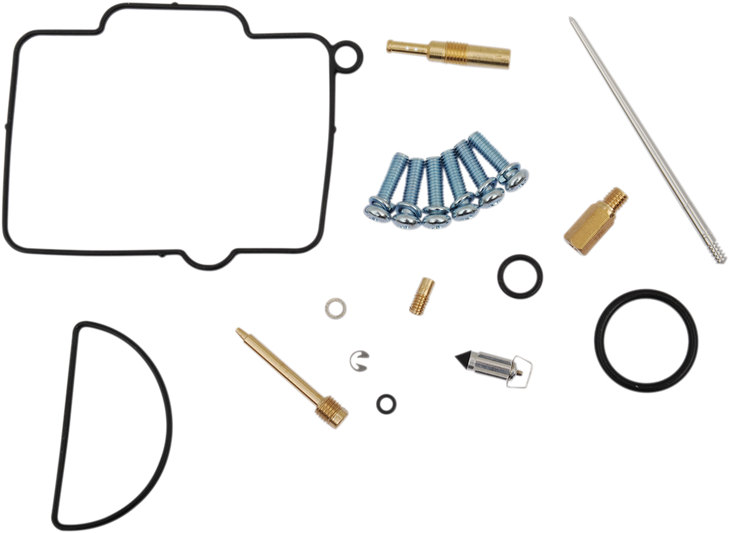 Moose Racing Carburetor Repair Kit - Yamaha 26-1783