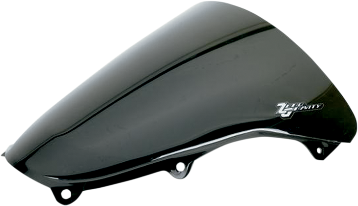 Windscreen - Dark Smoke - Sv 1000/650S '03-'07 20-157-19