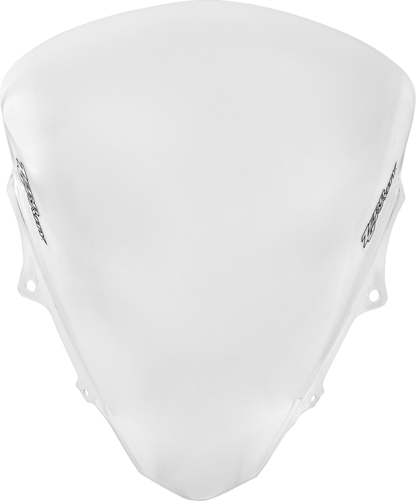 Corsa Windscreen - Clear - Zx-6R 24-247-01