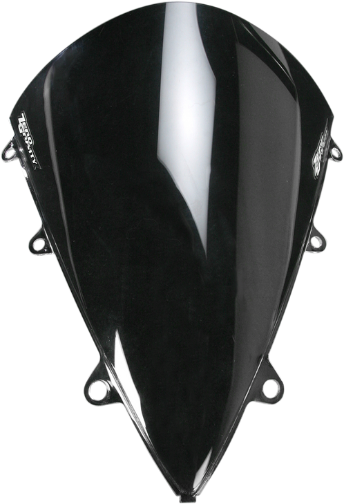 Zero Gravity Corsa Windscreen - Clear - Cbr1000 24-426-01
