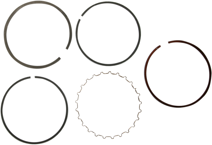 Wiseco Ring Set 2146Xe