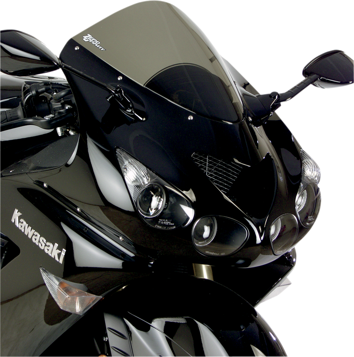 Zero Gravity Windscreen - Smoke - Zx14/R 20-274-02