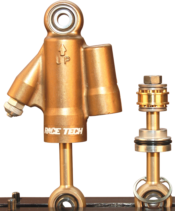 Race Tech Steering Damping Gold Valve Kit Cmgv 2001
