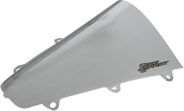 Zero Gravity Corsa Windscreen - Clear - Cbr1000Rr 24-427-01