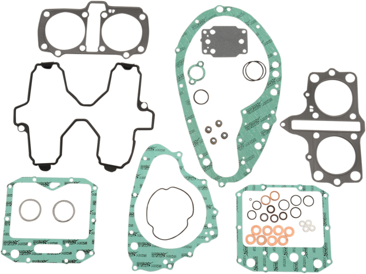 Athena Complete Gasket Kit - Suzuki P400510850502