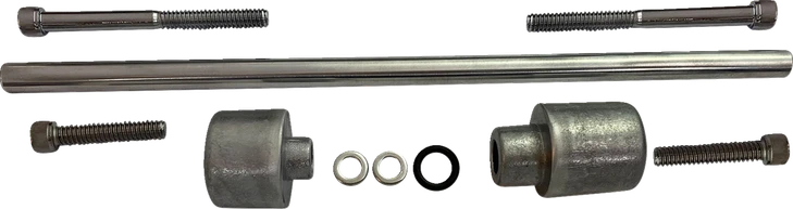 Drag Specialties Adapter Kt Axle Cap
