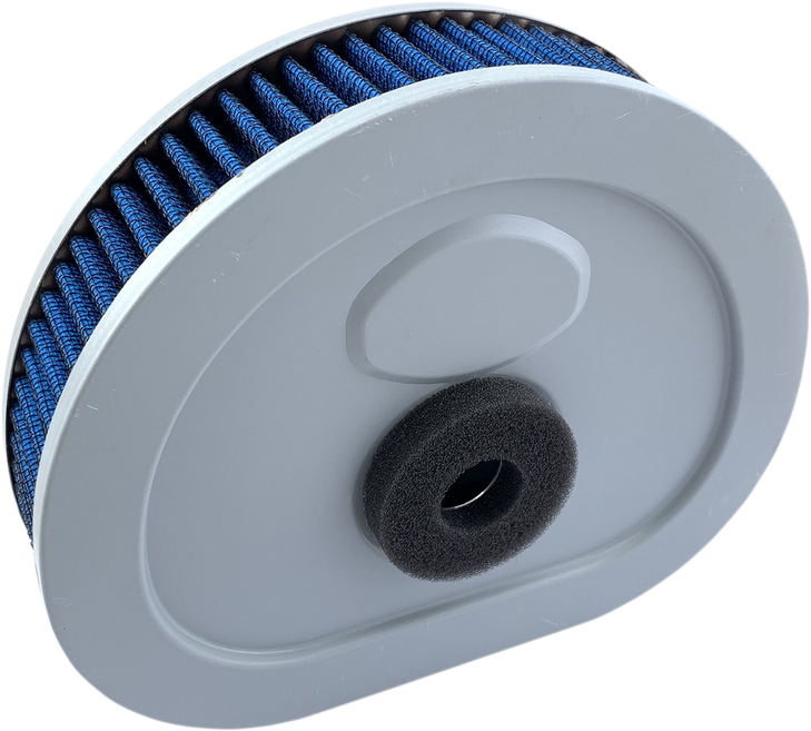 Drag Specialties Premium Washable Air Filter Element - Evolution Big Twin