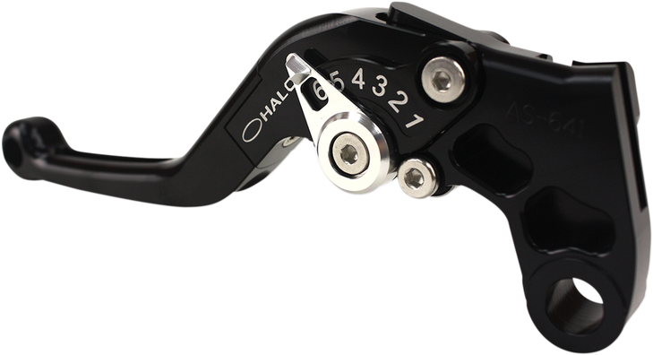Driven Racing Clutch Lever - Halo Dfl-As-412