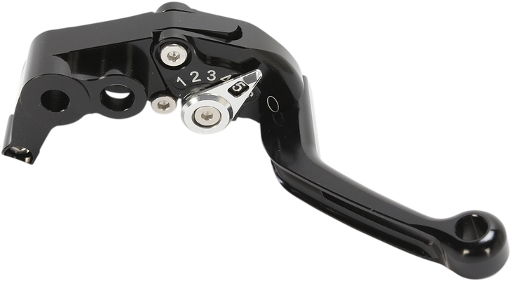 Driven Racing Brake Lever - Halo Dfl-Rs-511