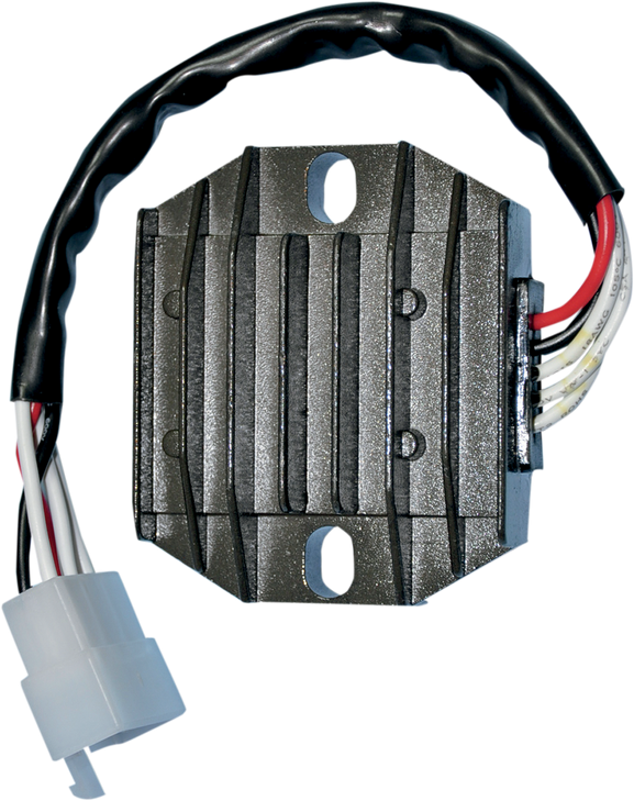 Rick'S Motorsport Electric Regulator/Rectifier - Yamaha 10-423