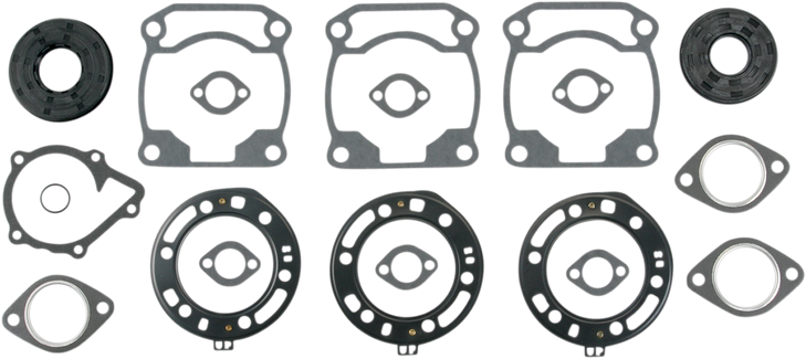 Complete Gasket Set - Polaris 711207