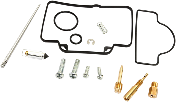 Moose Racing Carburetor Repair Kit - Suzuki 26-1591