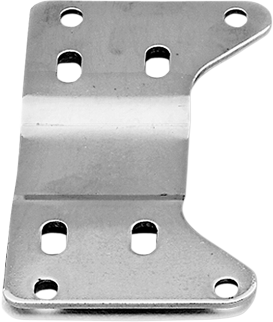 Paughco Transmission Mounting Plate 218-A