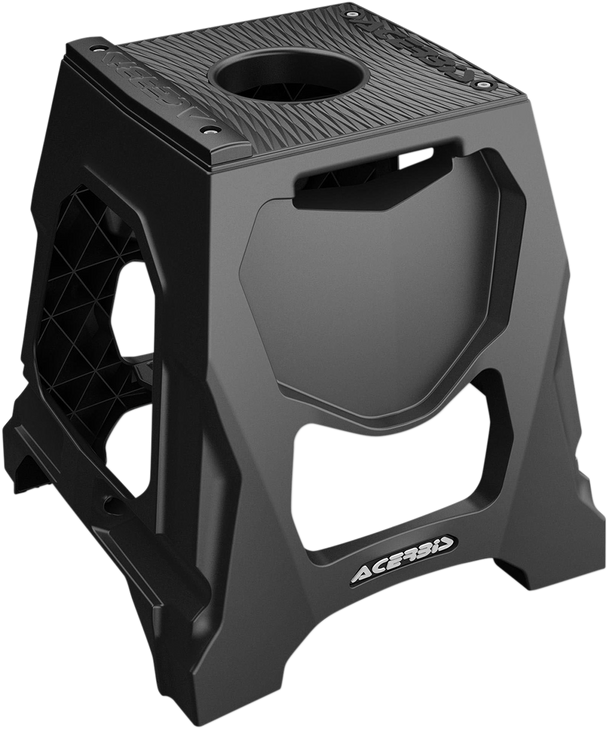 Acerbis 711 Bike Stand - Black 2726480001