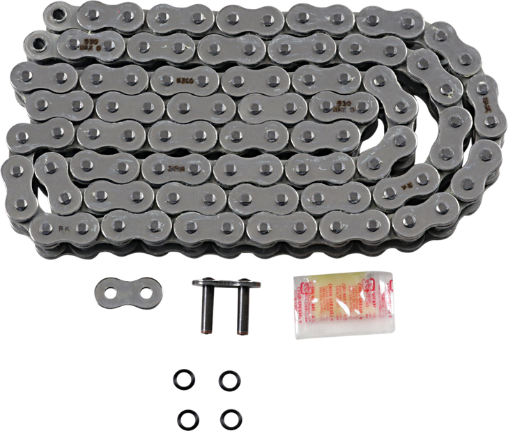 Rk 530 Max O - Drive Chain - 108 Links 530Maxo-108