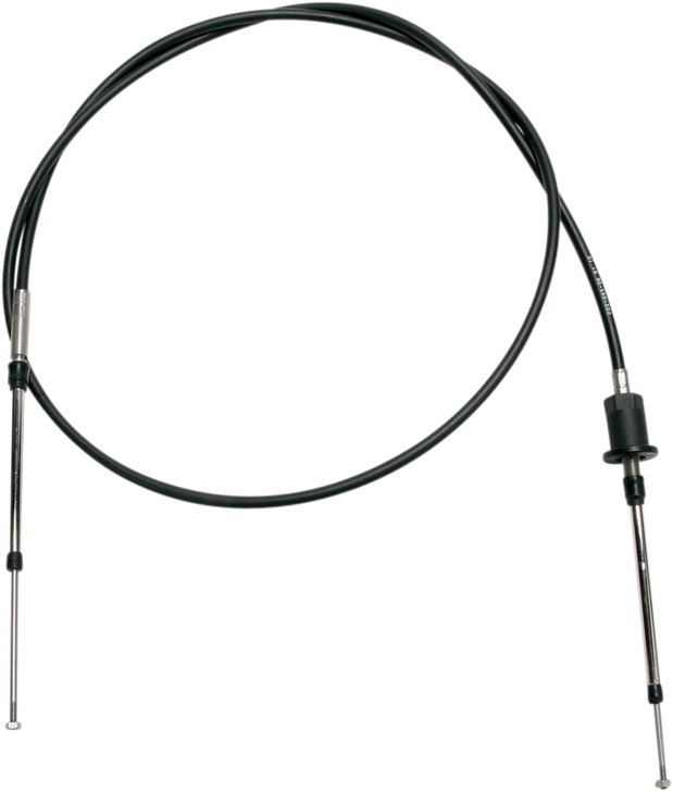 Wsm Steering Cable - Sea Doo Gti 720/Gtx 782/951 002-045-06