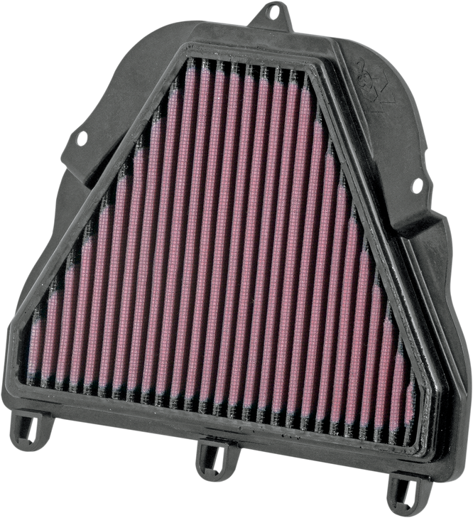 K & N Oe Replacement High-Flow Air Filter - Triumph Tb-6706