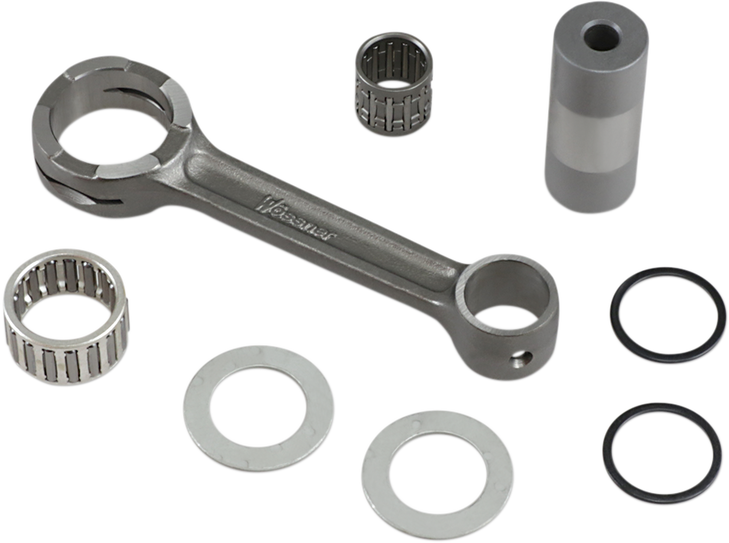 Wossner Connecting Rod Kit - Suzuki P2015